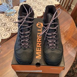 Merrell Thermo Chill Hiking Boot
